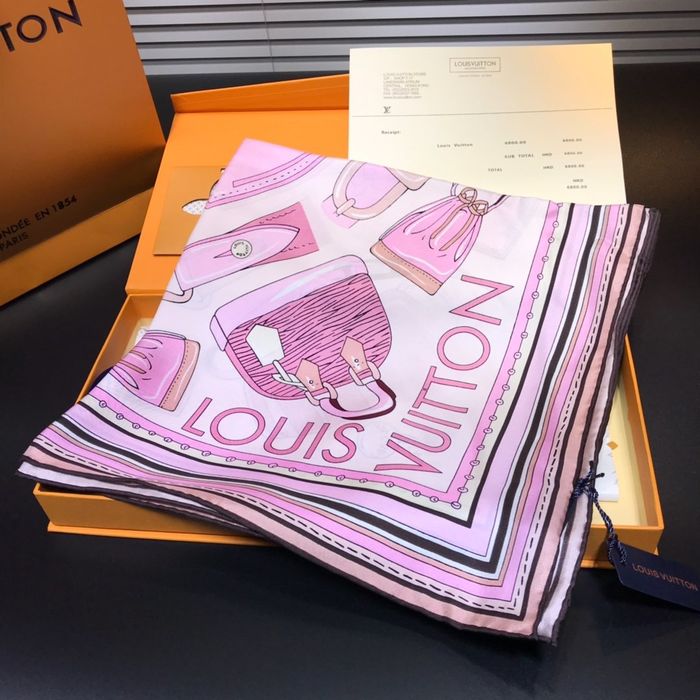 Louis Vuitton Scarf LVS00172